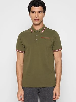 Koszulka polo Bally