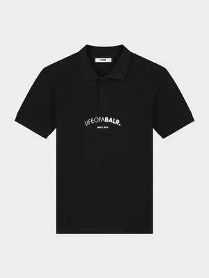 Koszulka polo BALR.