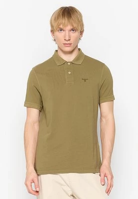 Koszulka polo Barbour