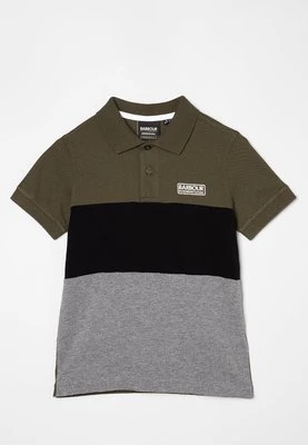 Koszulka polo Barbour