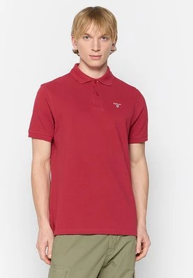 Koszulka polo Barbour