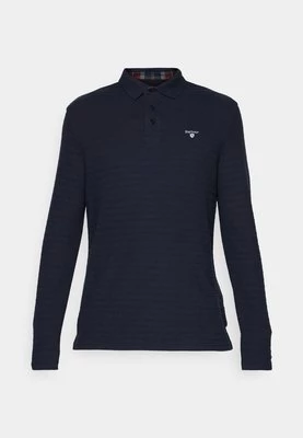 Koszulka polo Barbour