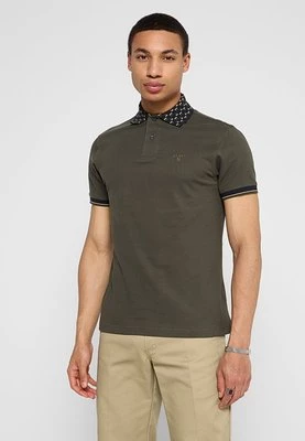 Koszulka polo Barbour