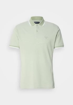 Koszulka polo Barbour