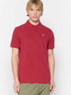 Koszulka polo Barbour