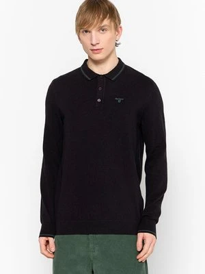 Koszulka polo Barbour
