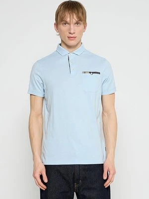 Koszulka polo Barbour