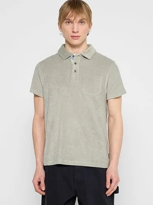 Koszulka polo Barbour