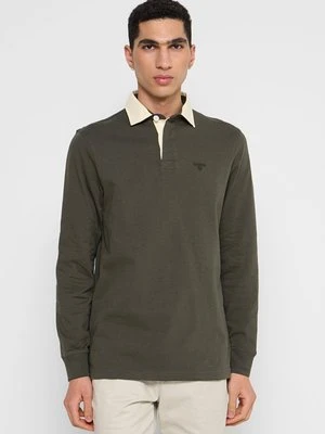 Koszulka polo Barbour