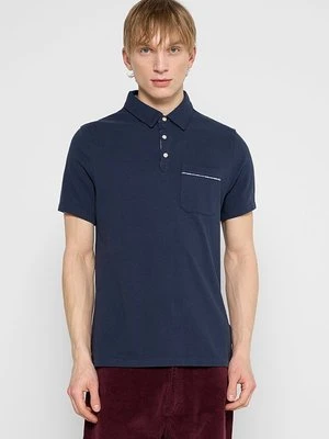 Koszulka polo Barbour