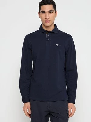Koszulka polo Barbour