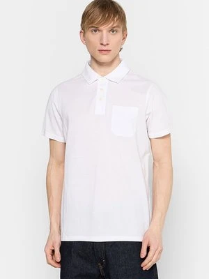 Koszulka polo Barbour