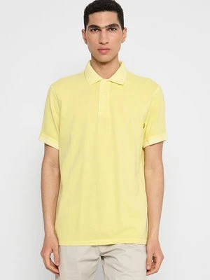 Koszulka polo Barbour