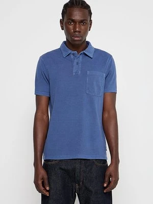 Koszulka polo Barbour