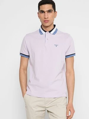 Koszulka polo Barbour