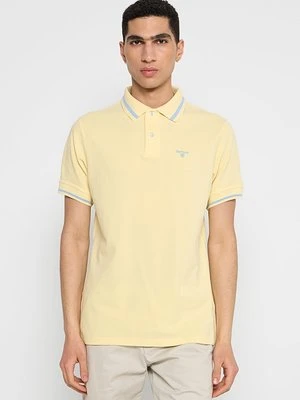 Koszulka polo Barbour