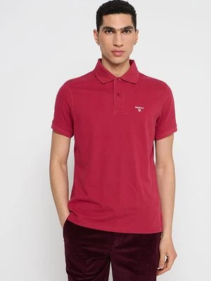 Koszulka polo Barbour