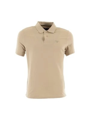 Koszulka polo Barbour