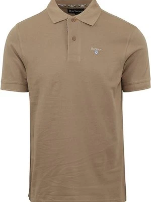 Koszulka polo Barbour