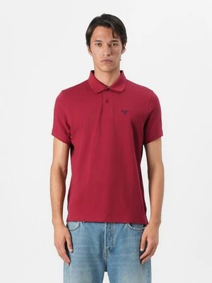 Koszulka polo Barbour