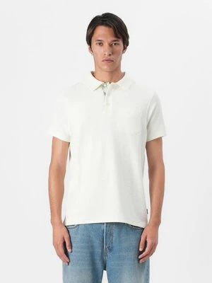 Koszulka polo Barbour