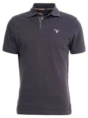Koszulka polo Barbour