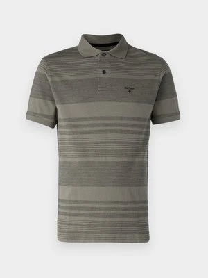 Koszulka polo Barbour