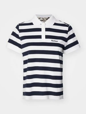Koszulka polo Barbour