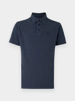 Koszulka polo Barbour