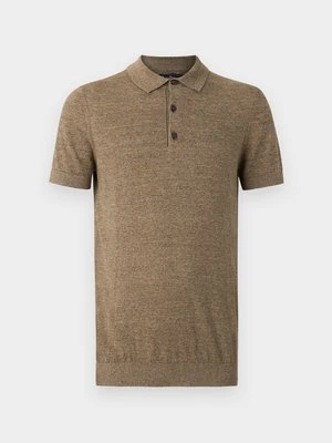 Koszulka polo Barbour