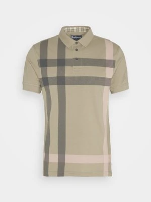 Koszulka polo Barbour