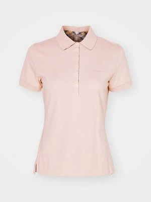 Koszulka polo Barbour
