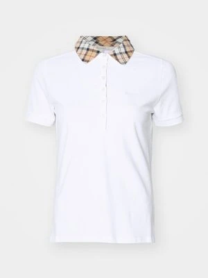Koszulka polo Barbour