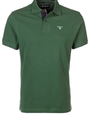 Koszulka polo Barbour