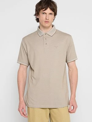 Koszulka polo Barbour
