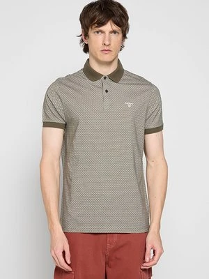 Koszulka polo Barbour