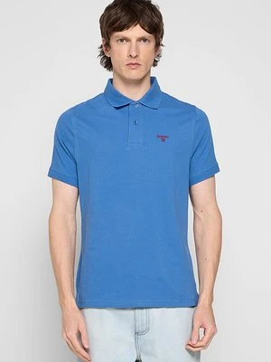 Koszulka polo Barbour