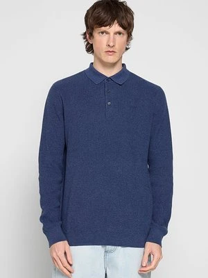 Koszulka polo Barbour