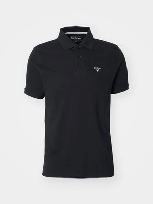 Koszulka polo Barbour