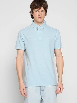 Koszulka polo Barbour