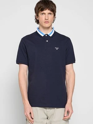 Koszulka polo Barbour