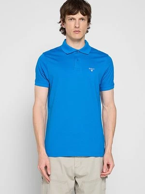 Koszulka polo Barbour
