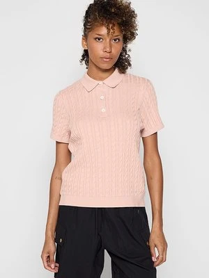 Koszulka polo Barbour