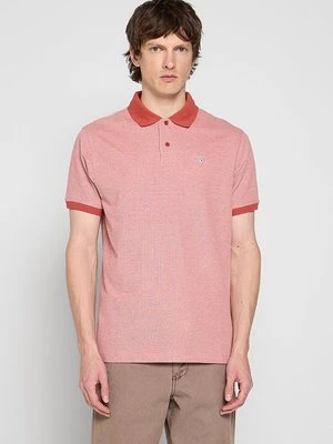 Koszulka polo Barbour