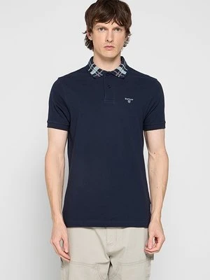 Koszulka polo Barbour