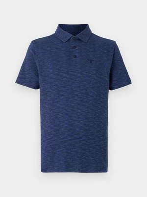 Koszulka polo Barbour