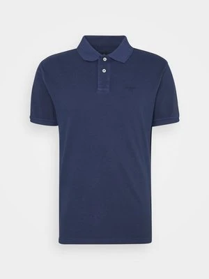 Koszulka polo Barbour