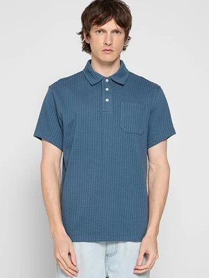 Koszulka polo Barbour