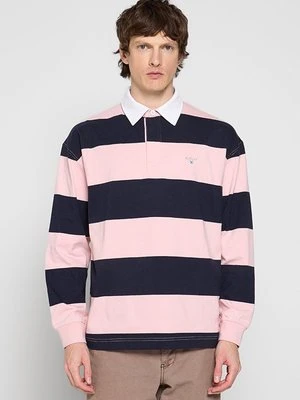 Koszulka polo Barbour