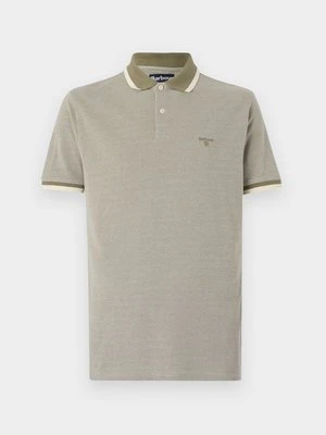 Koszulka polo Barbour